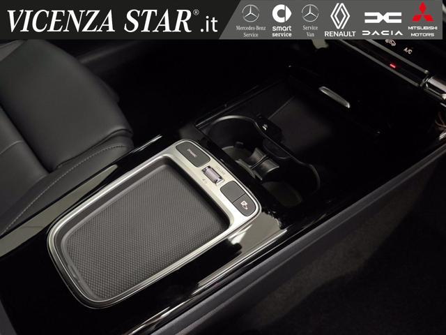 MERCEDES-BENZ A 180 d ADVANCED SPORT