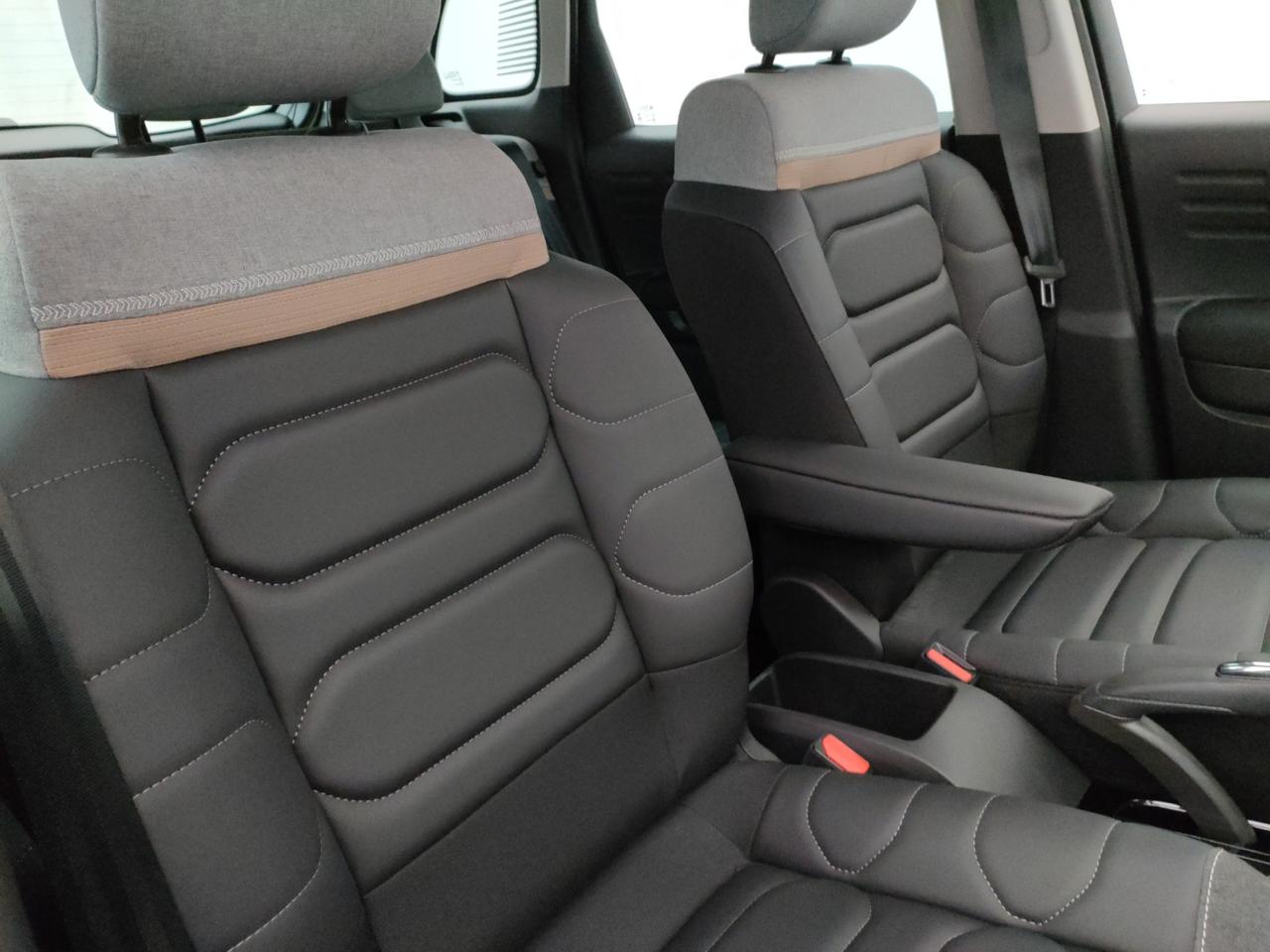 CITROEN C3 Aircross I 2021 - C3 Aircross 1.2 puretech Feel s&s 110cv