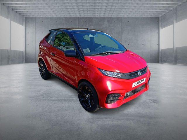 AIXAM Coupé Coupé Sport Ambition