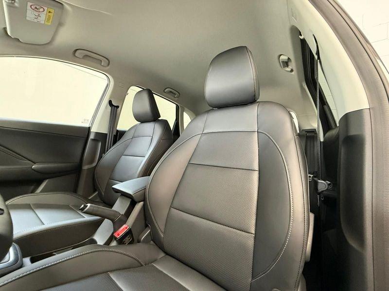 MG ZS ZS 1.5 Comfort NUOVO MODELLO