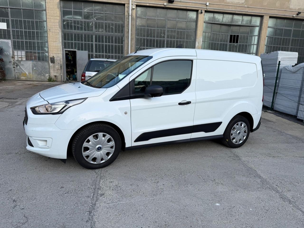 Transit connect 200 101 CV 3posti