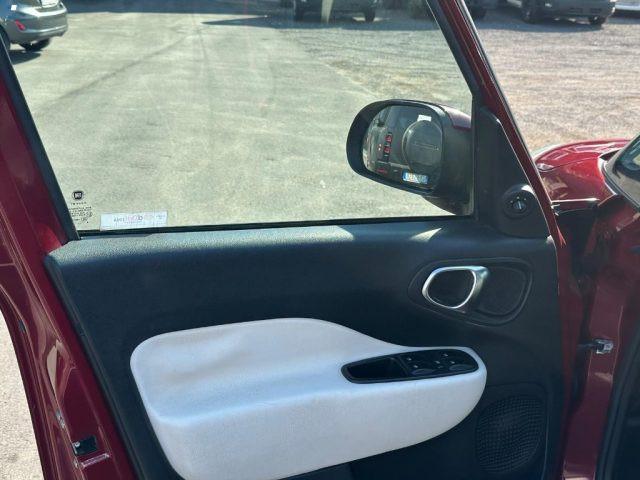 FIAT 500L 1.3 Multijet 95 CV Trekking