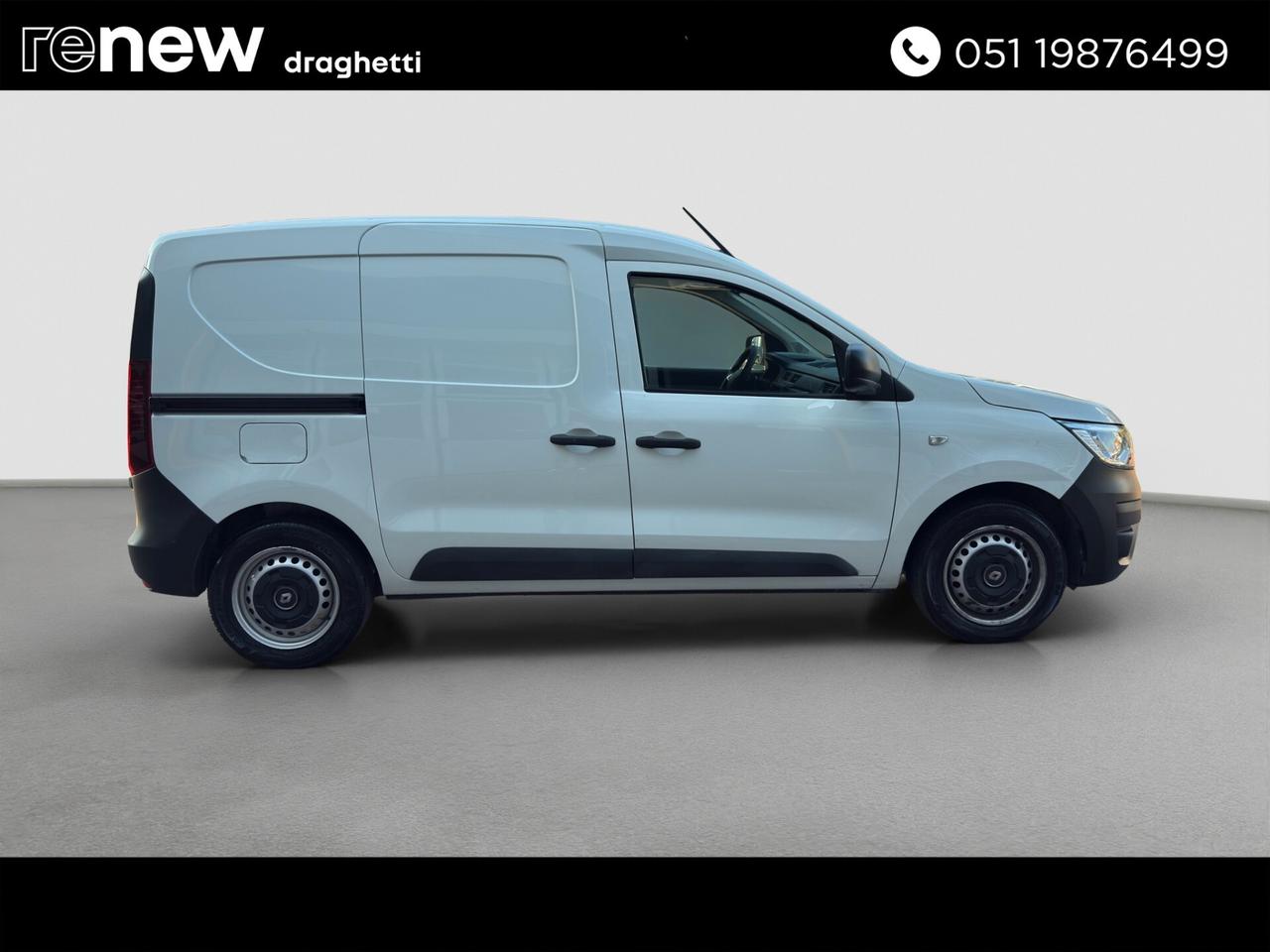 Renault Express 1.4 Blue dCi 75 Van