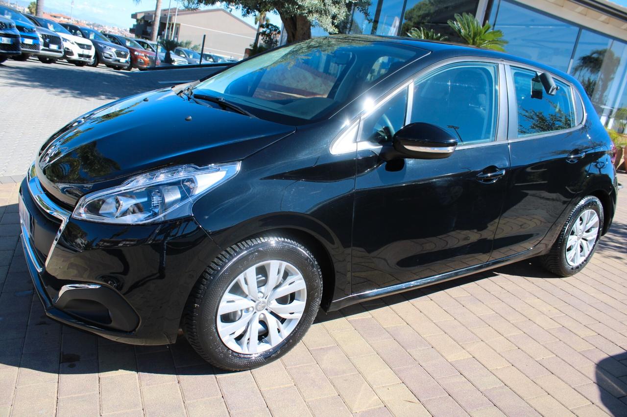 Peugeot 208 BlueHDi 75 5 porte Active