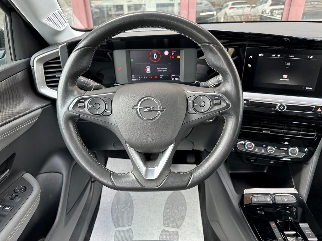 Opel Mokka 1.2 Turbo GS Line 130cv At8