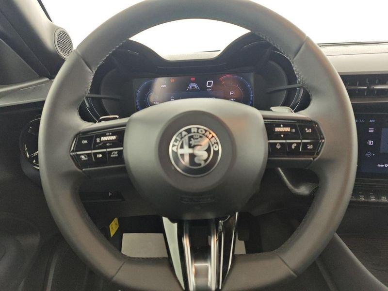 Alfa Romeo Junior 1.2 145 CV Hybrid eDCT6