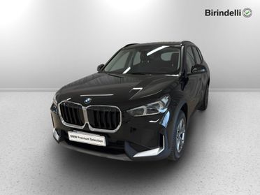 BMW X1 (U11) - X1 sDrive 18d