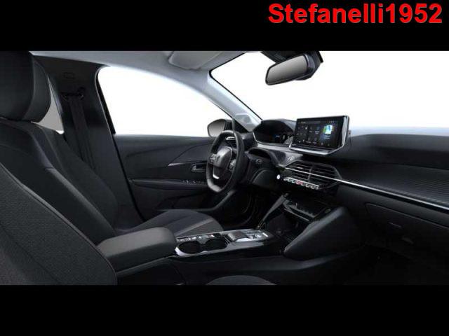 PEUGEOT 208 50 kWh Allure