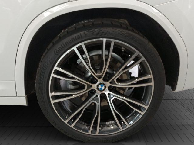 BMW X3 X3 xDrive20d 48V Msport