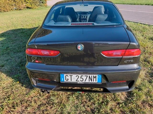 Alfa Romeo 156 3.2i V6 24V cat GTA