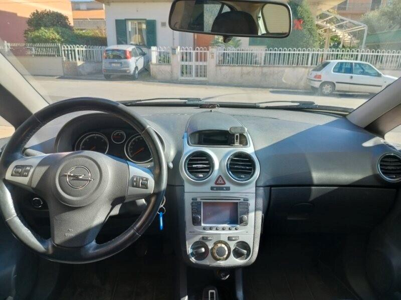 Opel Corsa 1.3 CDTI 75CV F.AP. 5 porte Cosmo