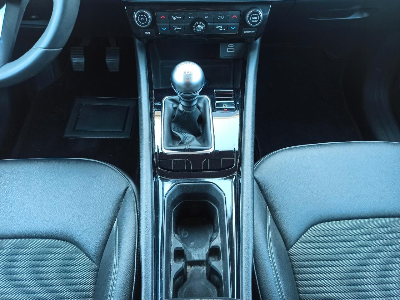 Jeep Compass 1.3 Turbo T4 2WD Limited