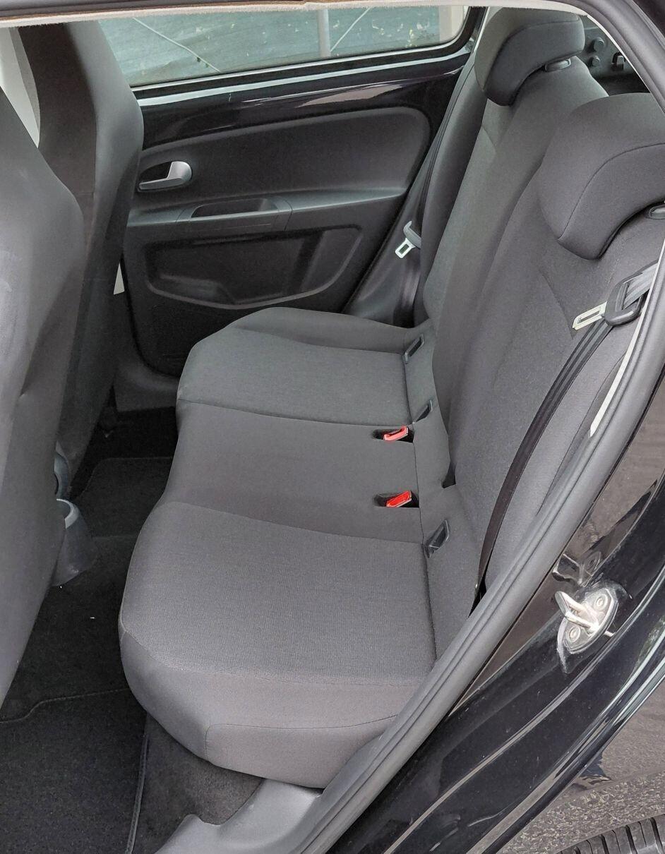 Volkswagen up! 1.0 5p. eco move BlueMotion Technology