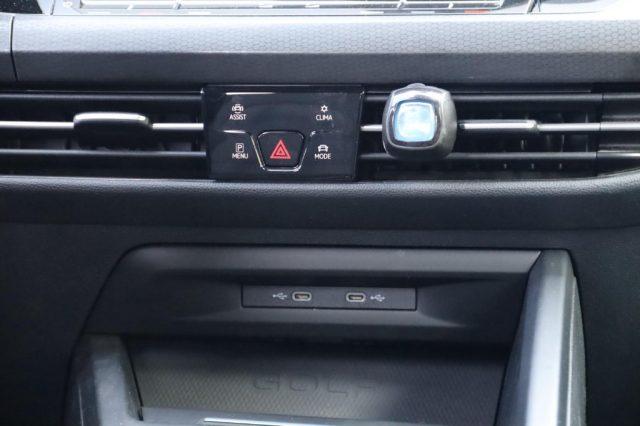 VOLKSWAGEN Golf 2.0 TSI DSG GTI Performance GARANZIA