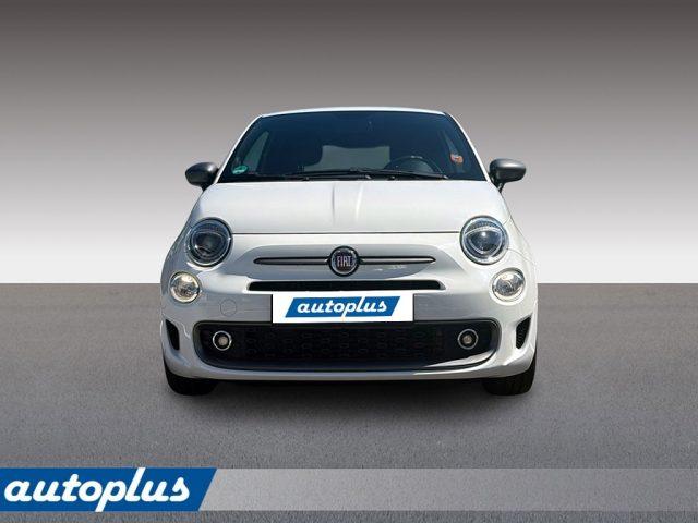 FIAT 500 1,2 69CV s