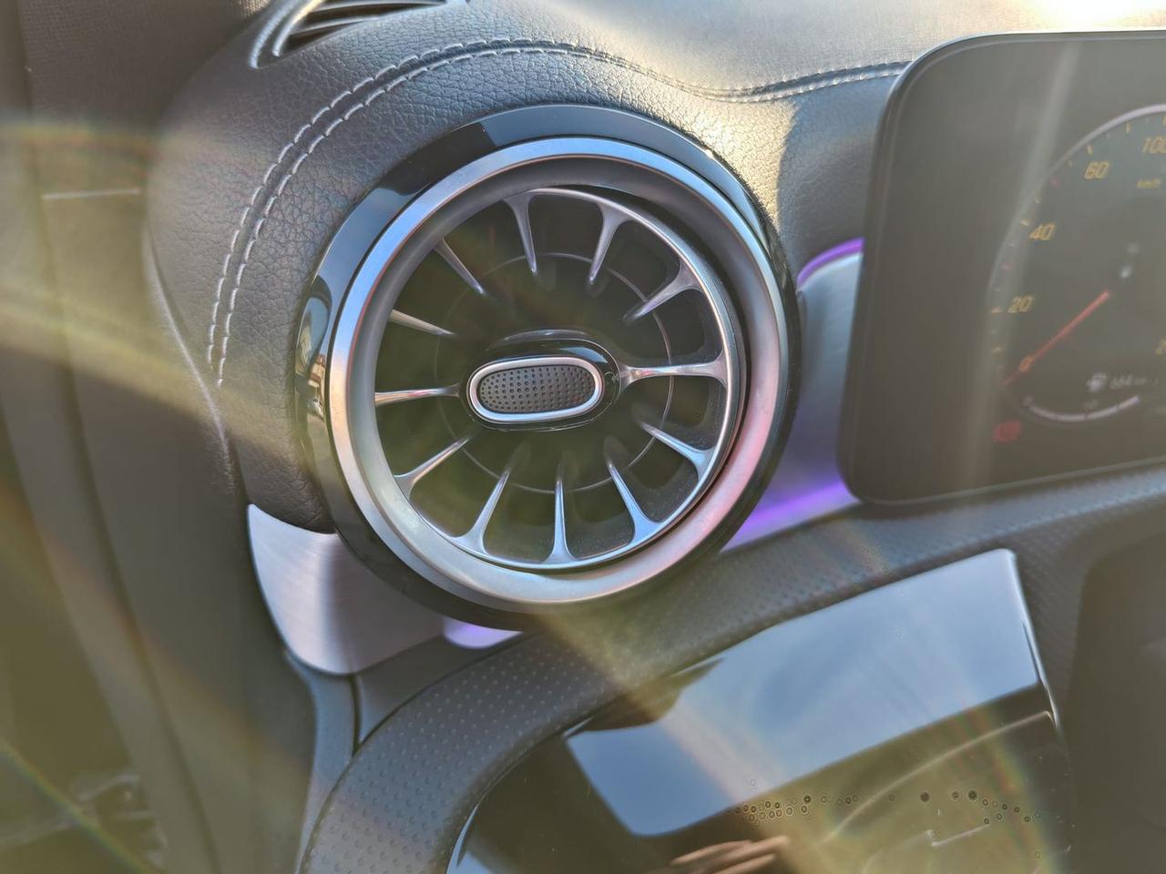 Mercedes-Benz A 180 AMG Line Premium Plus Ni #9535