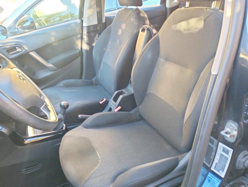 Citroen C3 1.4 vti Exclusive (exclusive style)