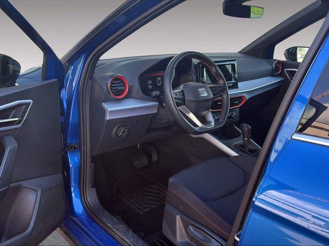 SEAT Arona FR 1.0 DSG 115 CV