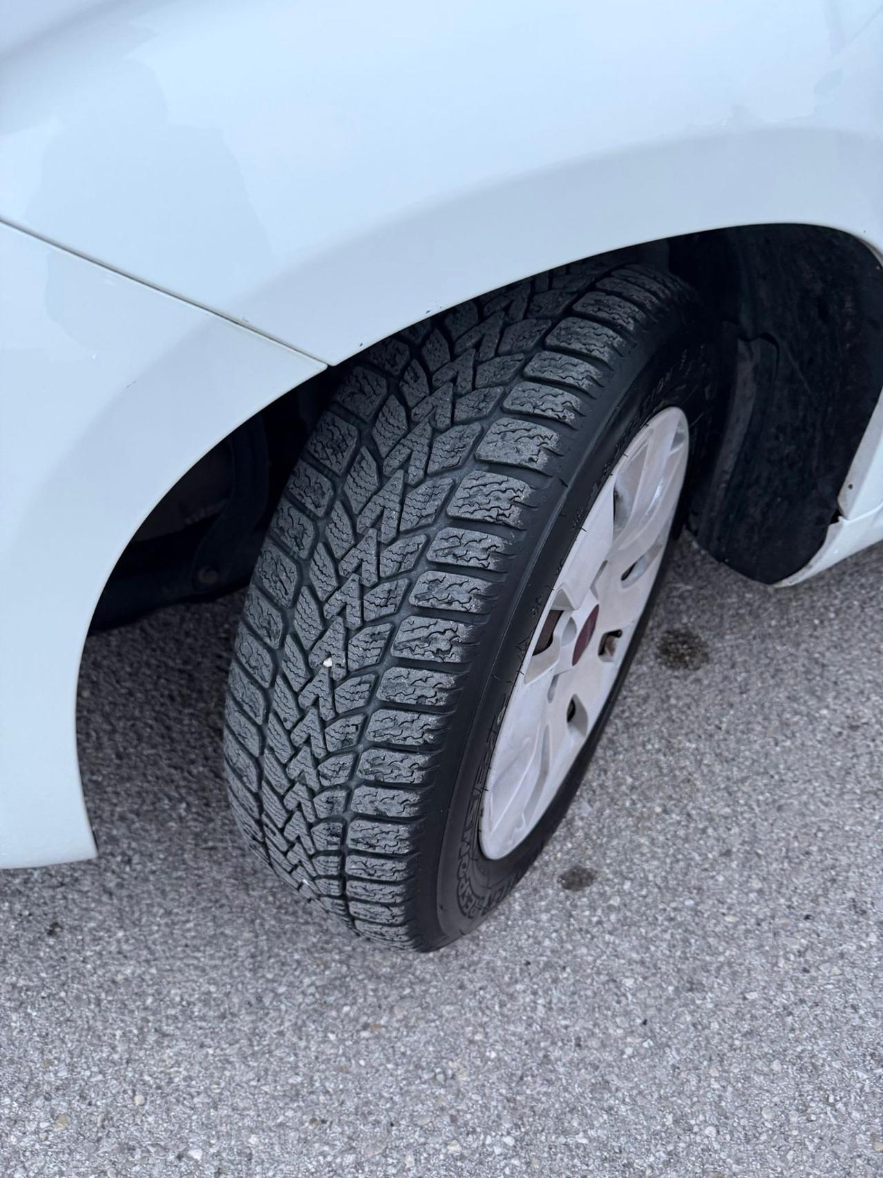 Fiat Panda 1.3 MJT S&S Lounge