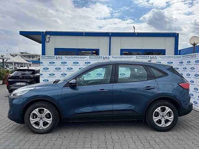 Ford Kuga 1.5 EcoBlue 120 CV 2WD Connect