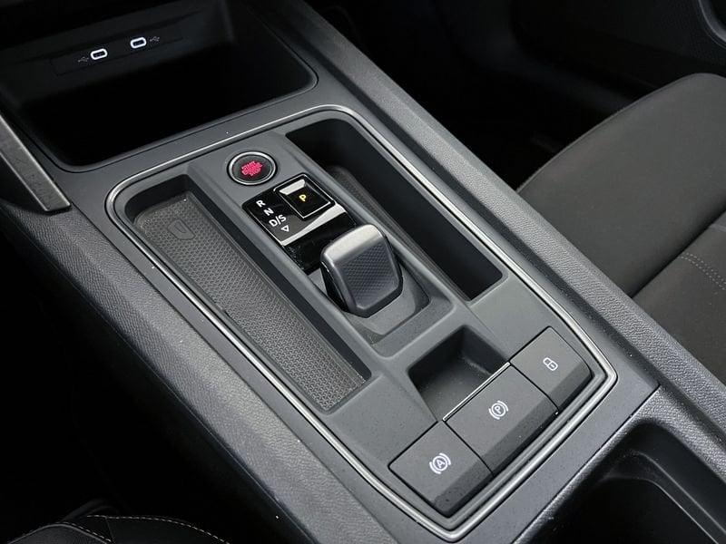 CUPRA Formentor Formentor 2.0 tdi 4drive 150cv dsg
