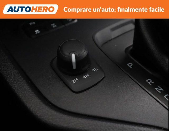 FORD Ranger 2.0 ECOBLUE aut. 213 CV DC Wildtrak 5 posti