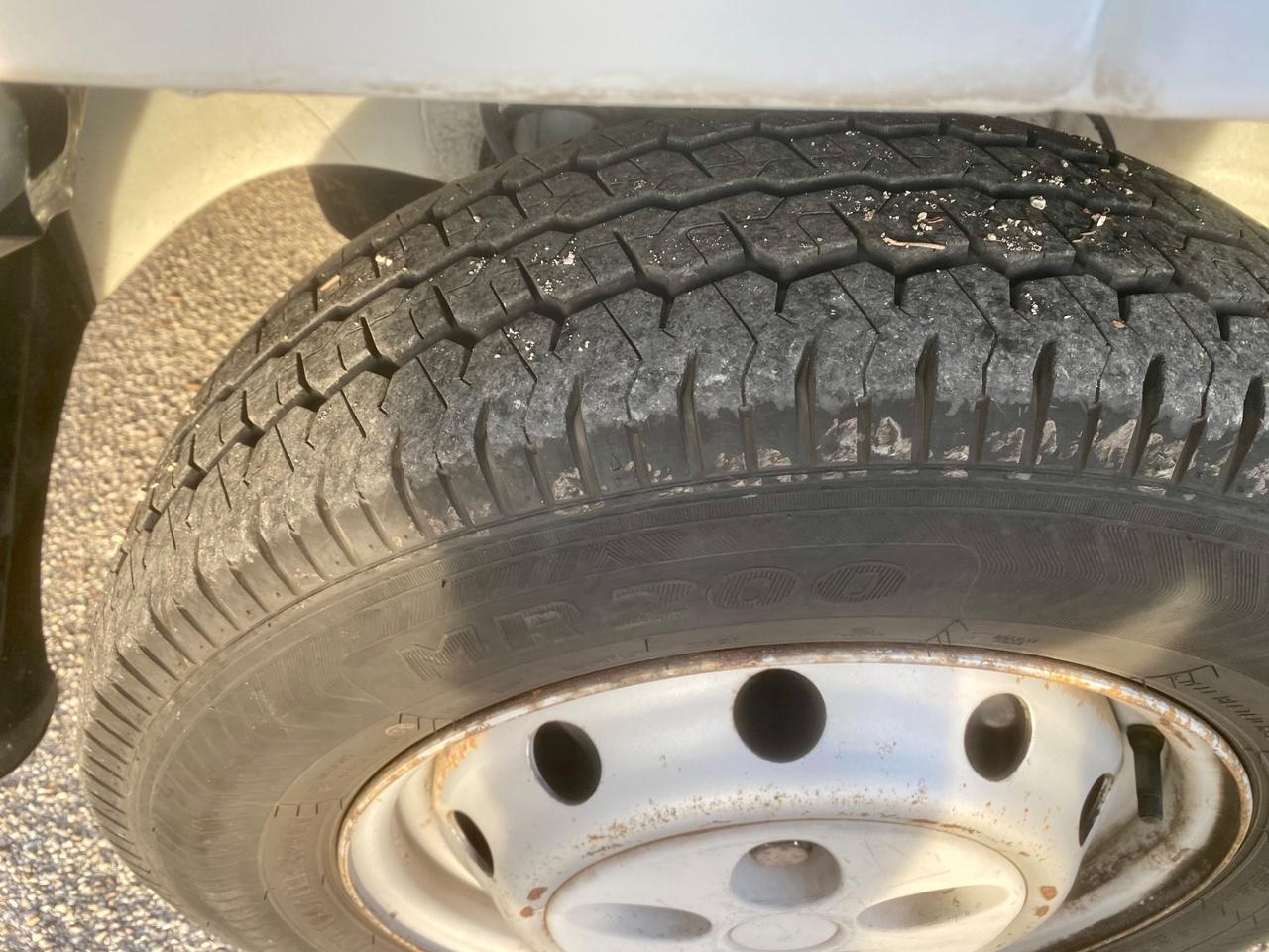 Fiat Ducato Maxi 2.8 ID TD Furgone