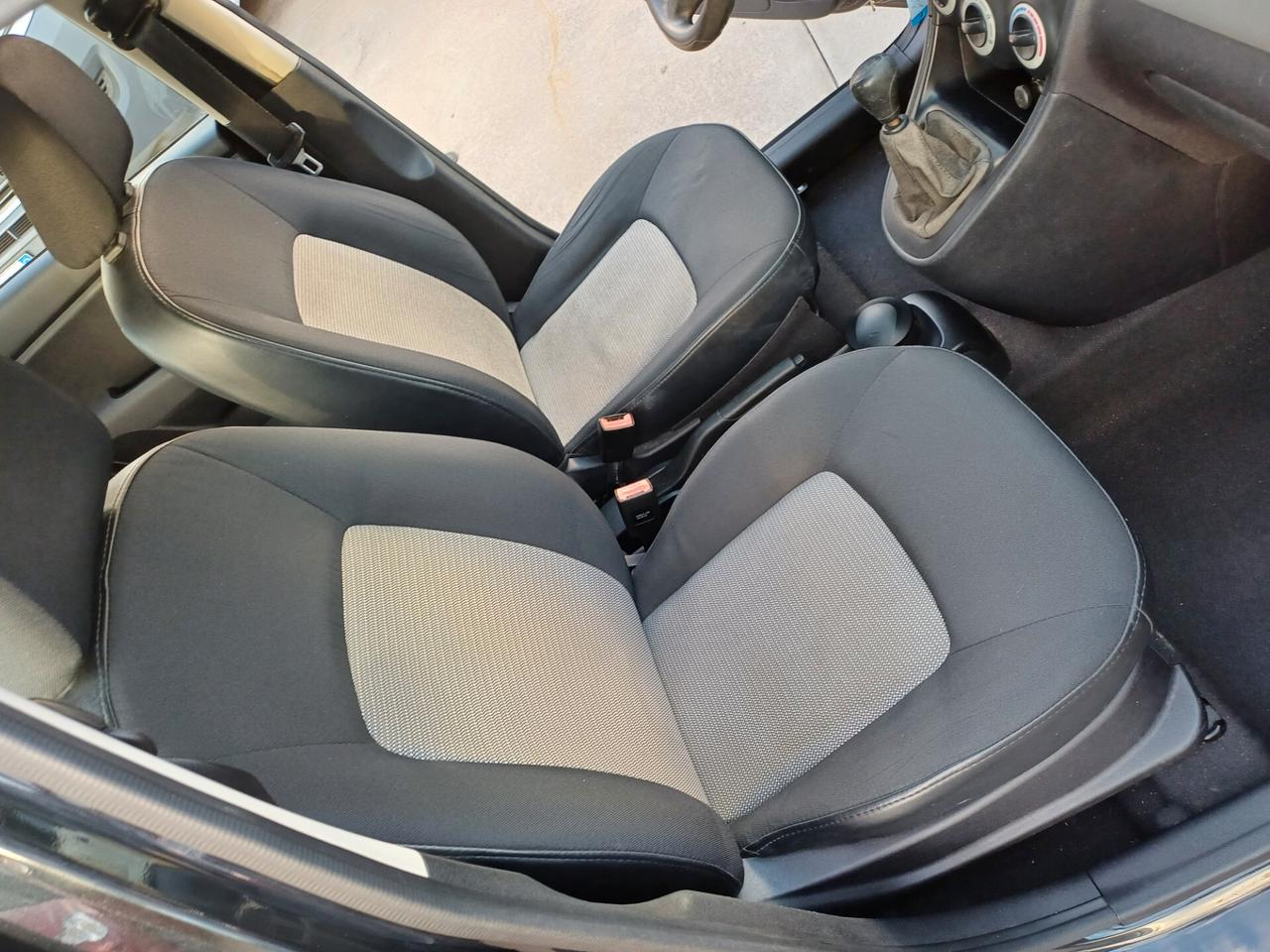 Hyundai i10 1.1 12V GPL Style