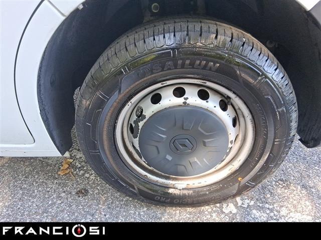 RENAULT Master T35 2.3 energy dci 145cv L3 Gran Volume Ice