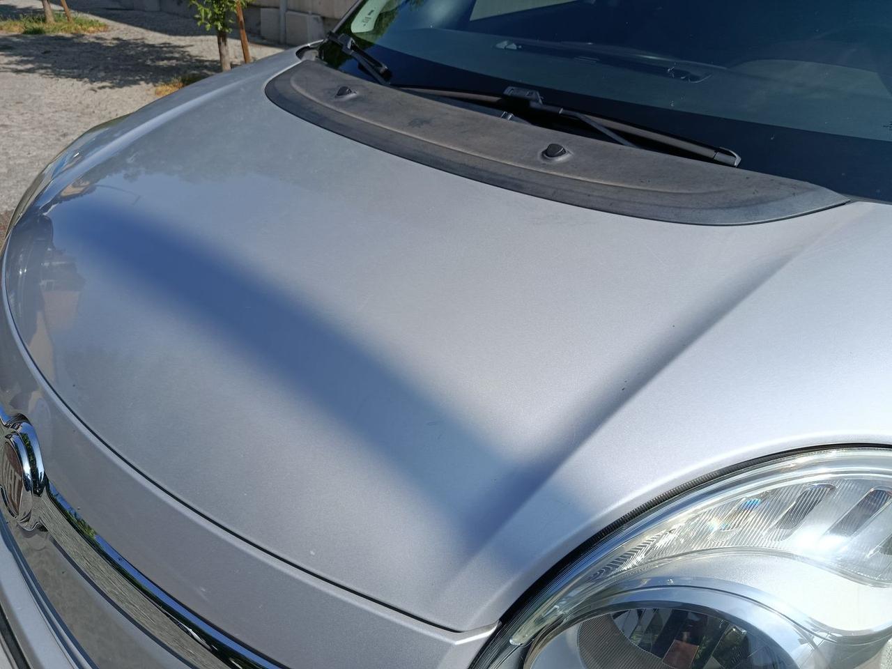 Fiat 500L Lounge 1.6 Multijet #10452