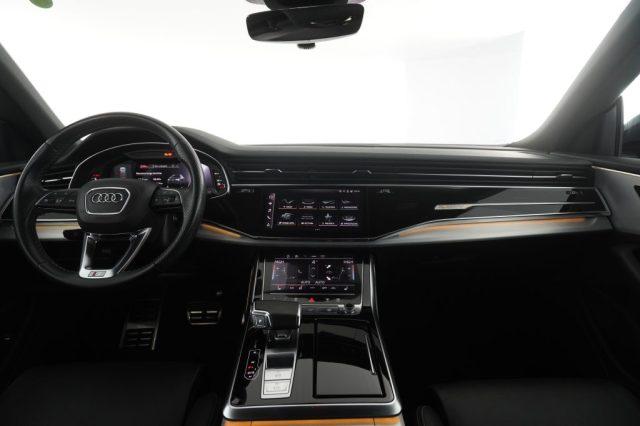 AUDI Q8 Q8 50 TDI 286 CV quattro tiptronic Sport