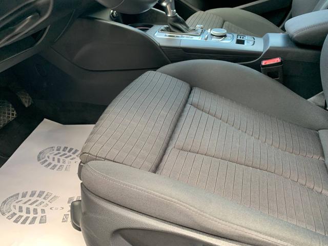 AUDI A3 SPB 30 g-tron S tronic Sport