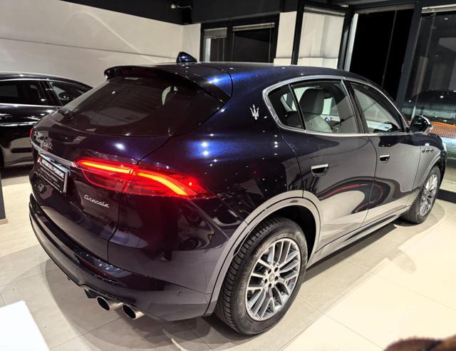 MASERATI Grecale 2.0 MHEV 300cv AWD GT (Pelle/APP/Led/Retro)