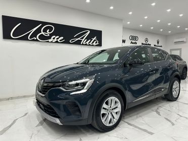 Renault Captur Blue dCi 95 CV Intens