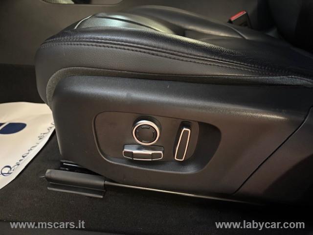 LAND ROVER RR Evoque 2.0D I4 204 CV AWD Aut Nol.Ed.