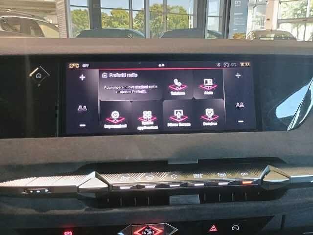 DS DS 4 1.5 BlueHDi 130cv EAT8 EDITION FRANCE KM ZERO