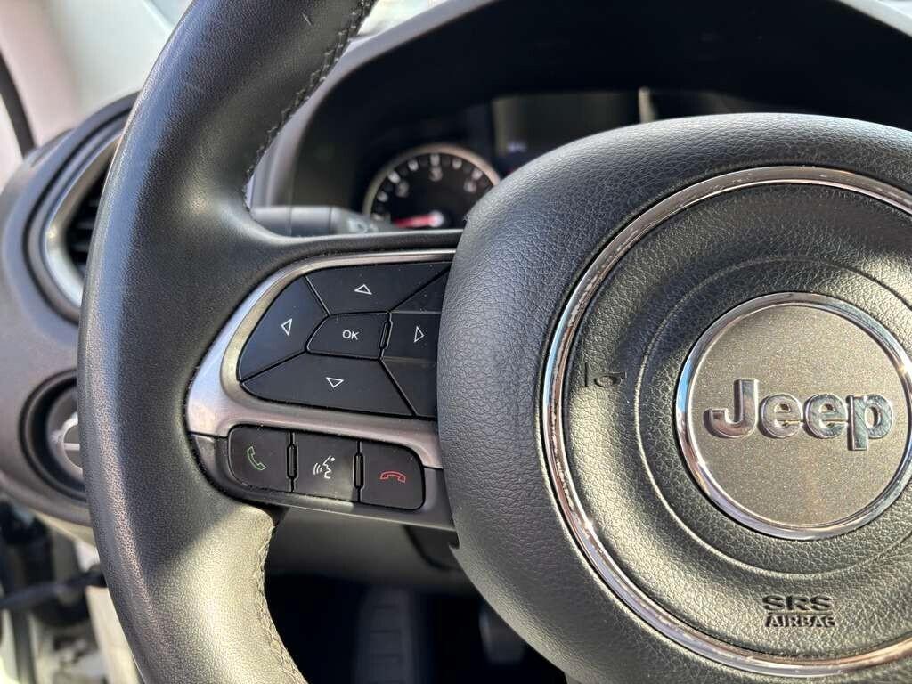 Jeep Renegade 1.6 Mjt 130 CV Limited 2021 / km 165.000 Tua a solo 149 Euro al mese