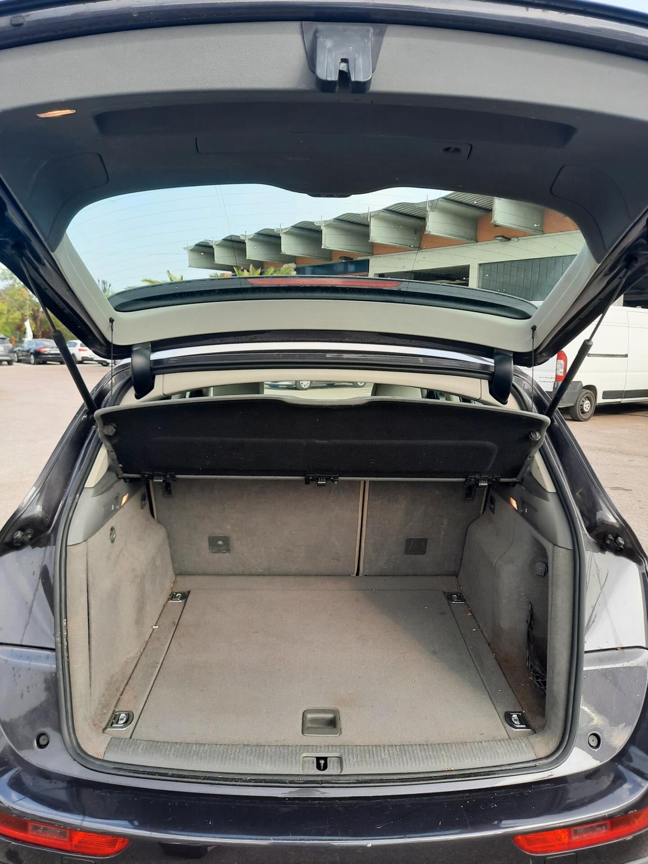 Audi Q5 2.0 TDI 170 CV quattro Advanced