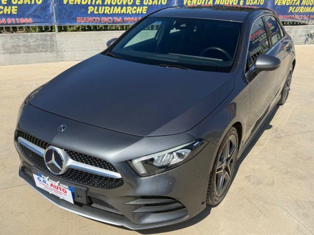 MERCEDES-BENZ A 180 Premium AMG GARANZIA