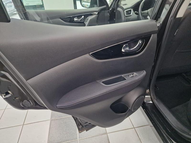 Nissan Qashqai Qashqai 1.7 dCi 150 CV 4WD CVT Business