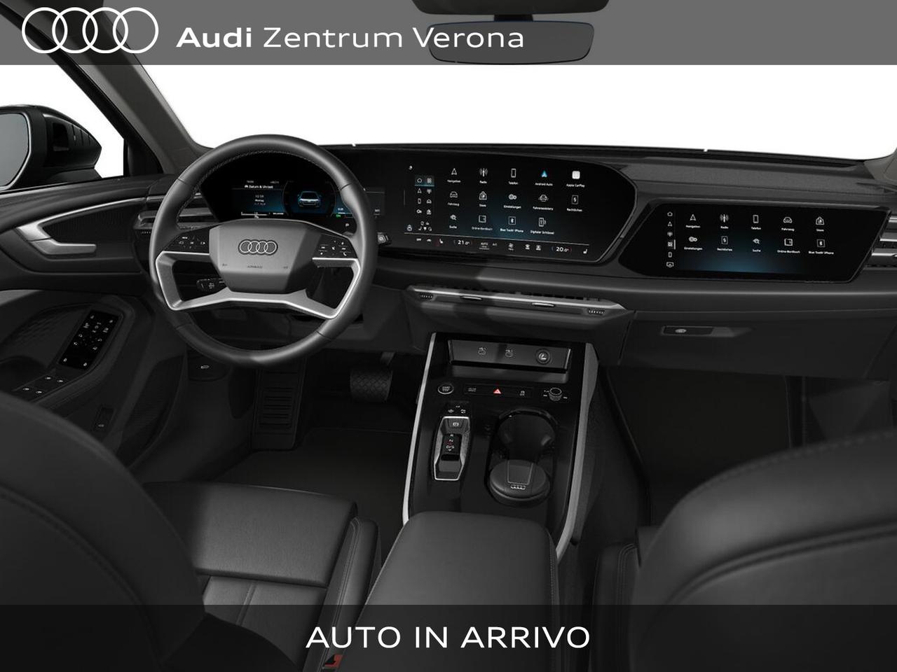 Avant 2.0TDI 204CV quattro S tronic S line Edition