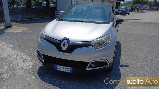 RENAULT Captur 1.2 TCe 120 CV EDC Energy R-Link
