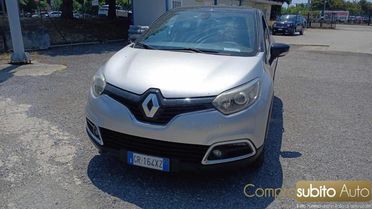RENAULT Captur 1.2 TCe 120 CV EDC Energy R-Link
