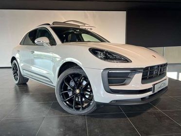 Porsche Macan Macan 2.0 265cv pdk