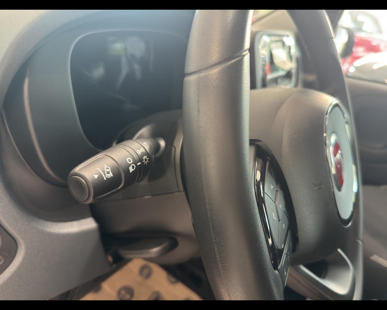 FIAT Panda 3ª serie - Panda 1.0 FireFly S&S Hybrid