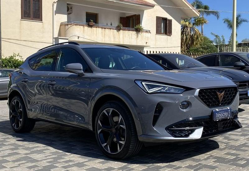 CUPRA Formentor 2.0 TDI 150CV DSG