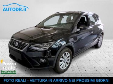 SEAT Arona 1.0 TGI XCELLENCE Navi, Retrocamera, Sedili risc.