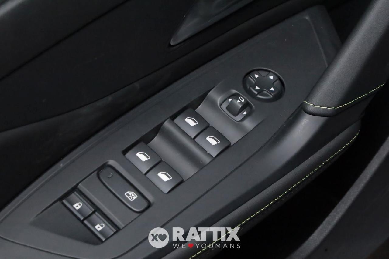 Peugeot 308 1.2 Hybrid 145CV GT e-DCS6