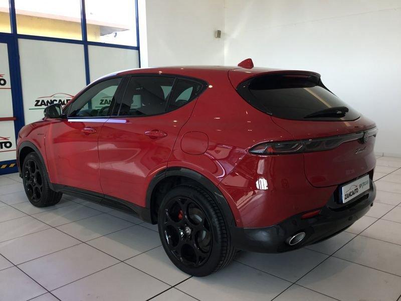 Alfa Romeo Tonale 1.3 280cv Plug-in Hybrid AT6 Veloce Q4 MY25