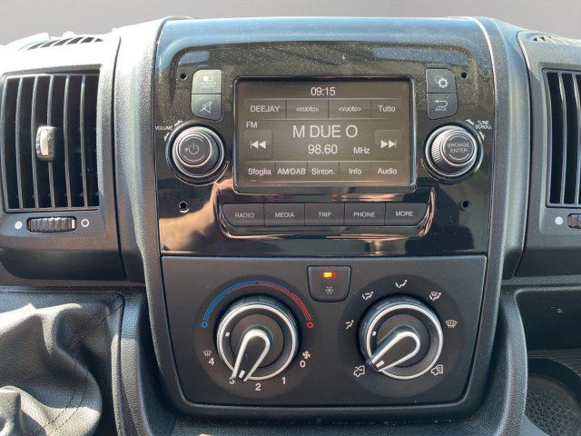 PEUGEOT Boxer 330 2.2HDi 120CV L1H1